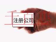 注冊(cè)大公司流程及需要什么條件？