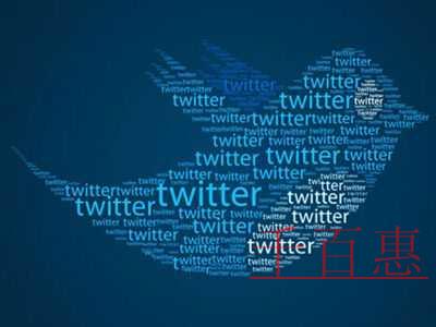 大型公司的公司名稱的由來(lái)——Twitter（推特）