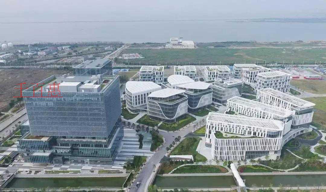 公司注冊在產(chǎn)業(yè)園區(qū)的六大類好處