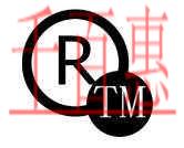 千百惠小編盤點:餐飲行業(yè)?因為未注冊商標導致的悲劇