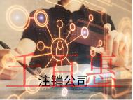 注銷公司的原因及材料有哪些？