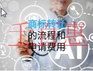 商標(biāo)轉(zhuǎn)讓流程和申請(qǐng)費(fèi)用的說明？