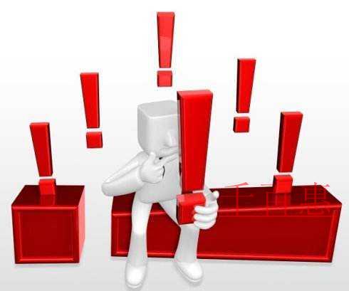 千百惠小編提醒:新注冊公司注意事項 千百惠小編提醒:新注冊公司注意事項