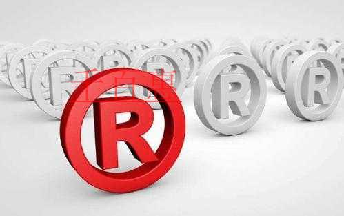 千百惠小編講解:那些讓人少奮斗30年的商標 千百惠小編講解:那些讓人少奮斗30年的商標