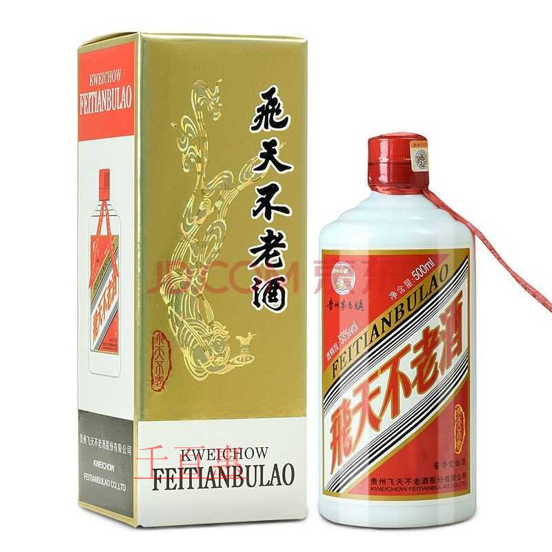 飛天不老酒已注冊商標(biāo)也會侵權(quán) 被茅臺起訴索賠300 飛天不老酒已注冊商標(biāo)也會侵權(quán) 被茅臺起訴索賠300